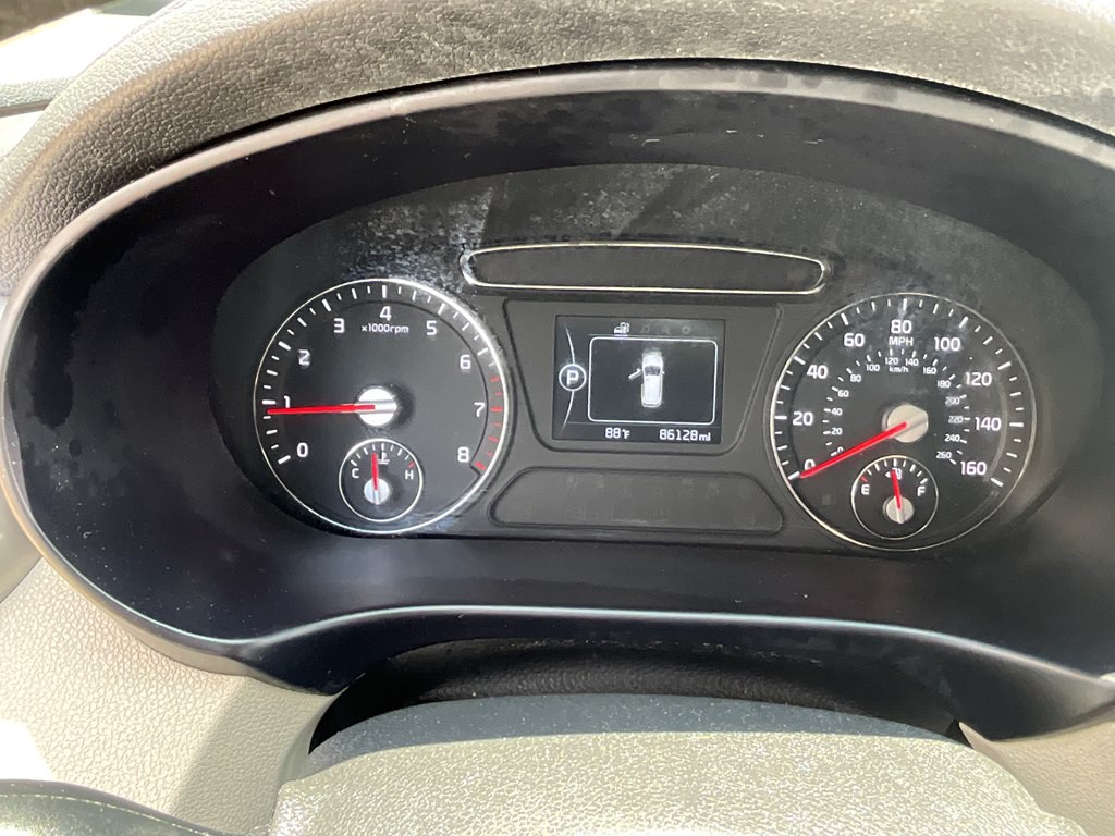 2018 Kia Sorento Image 20