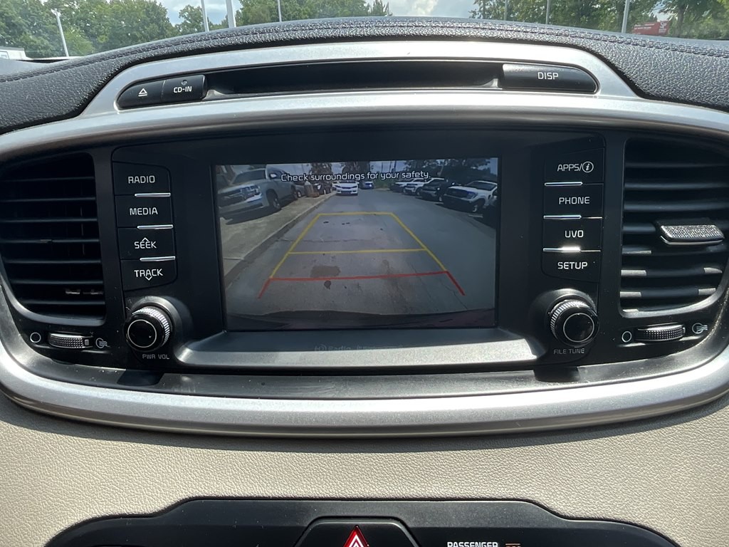 2018 Kia Sorento Image 22