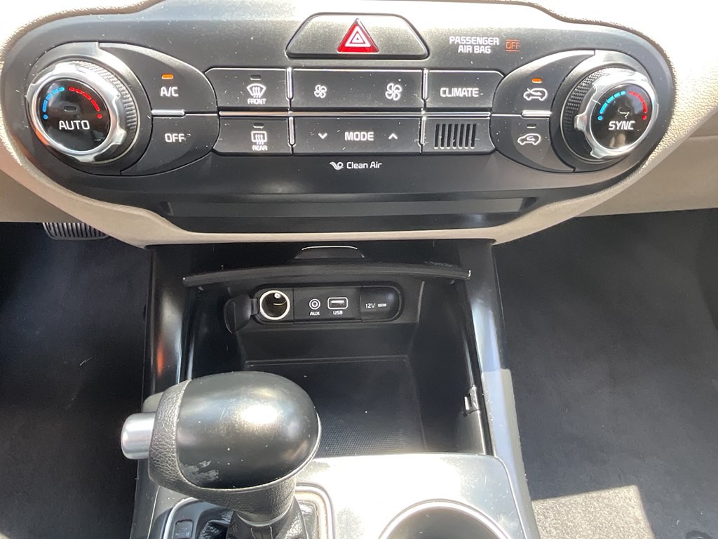2018 Kia Sorento Image 23