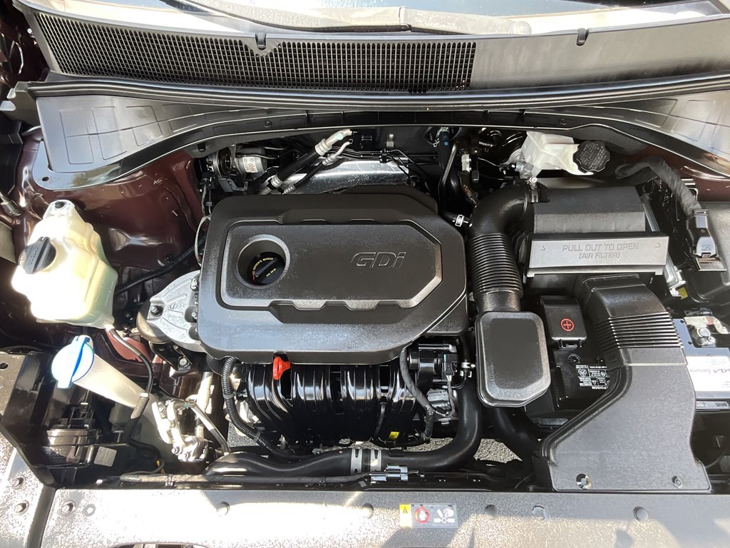 2018 Kia Sorento Image 25