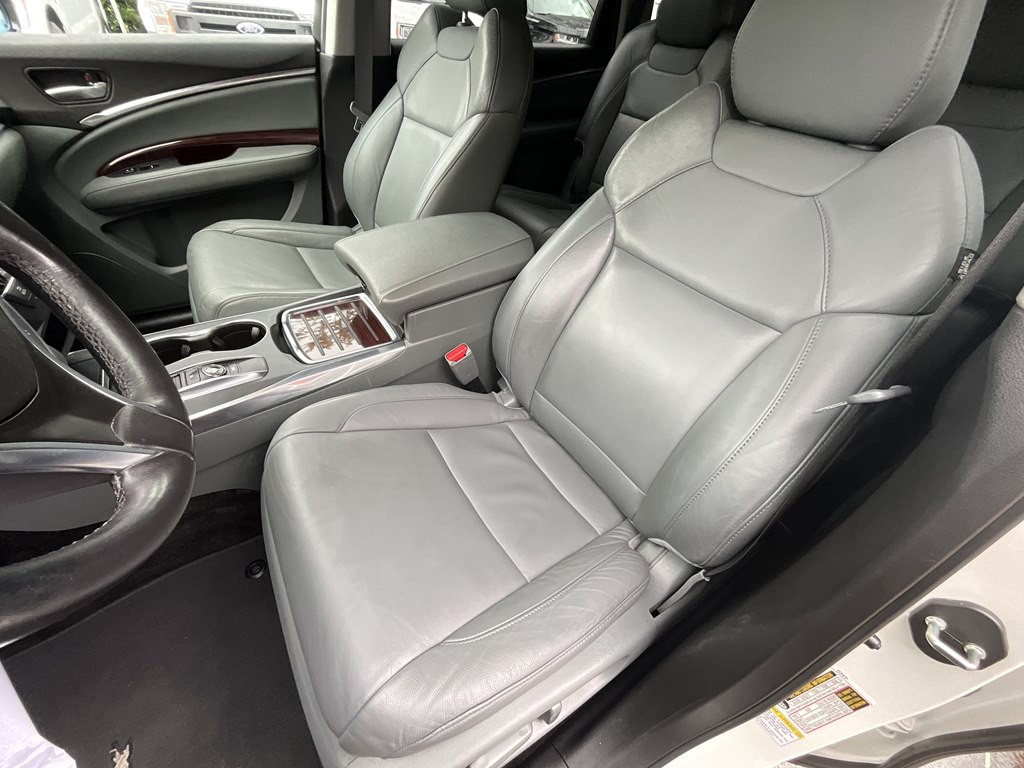 2016 Acura MDX Image 15