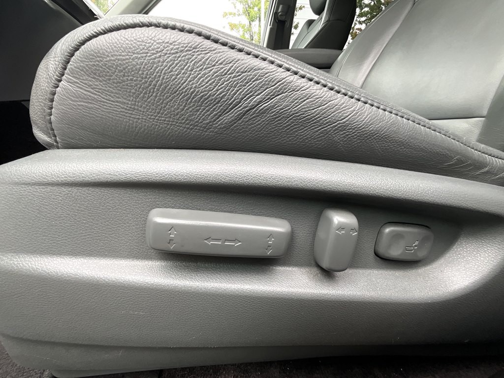 2016 Acura MDX Image 16