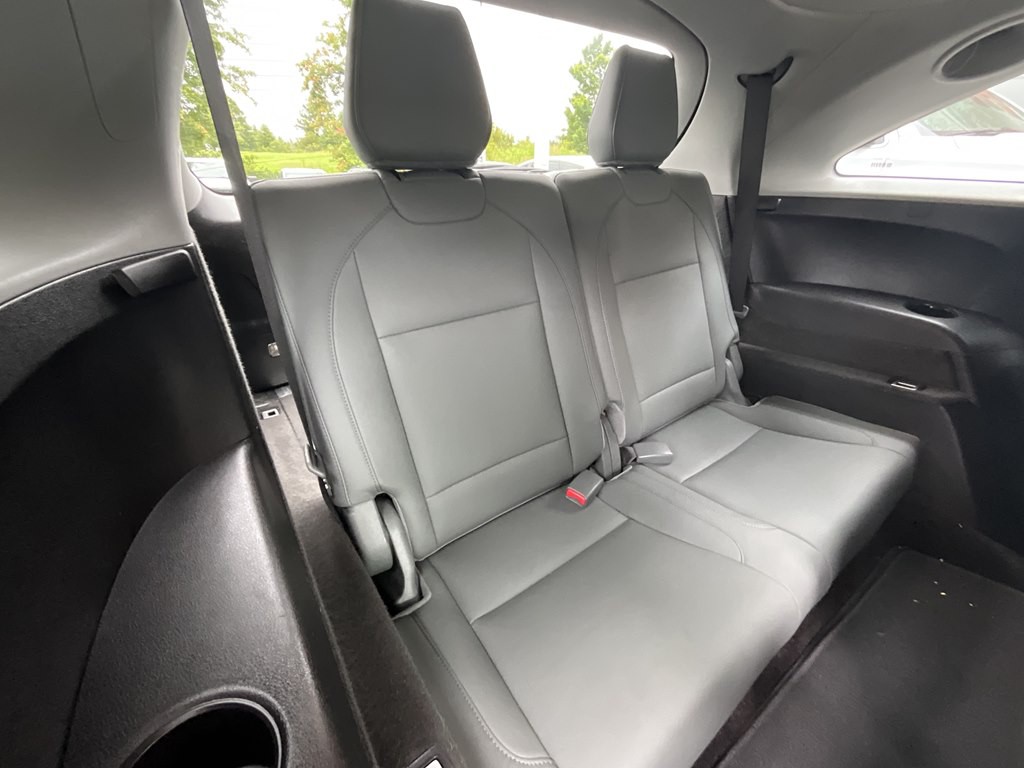 2016 Acura MDX Image 20