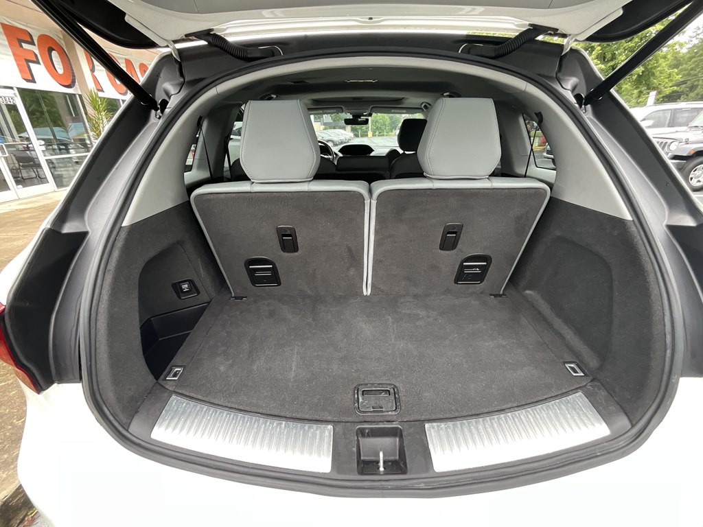 2016 Acura MDX Image 21