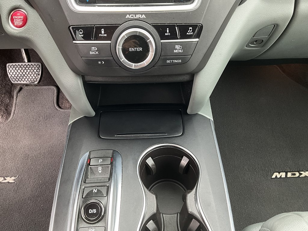 2016 Acura MDX Image 26