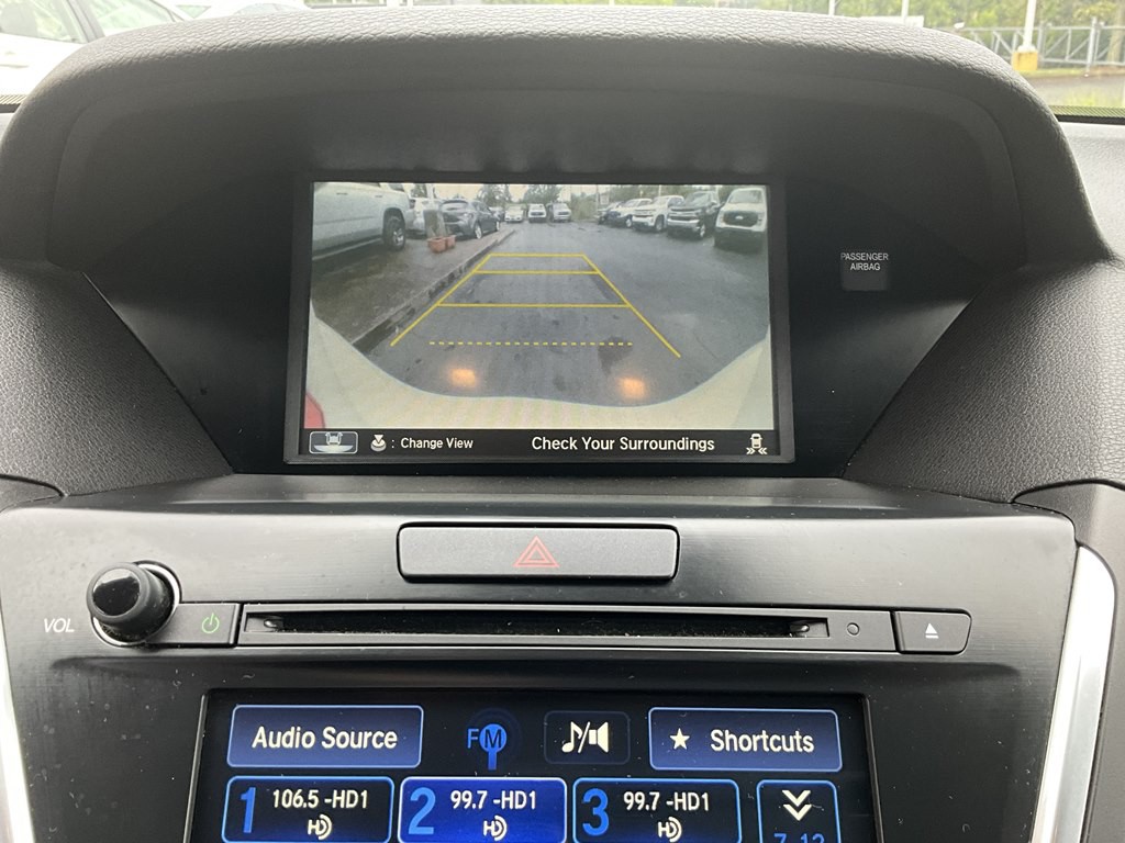 2016 Acura MDX Image 28