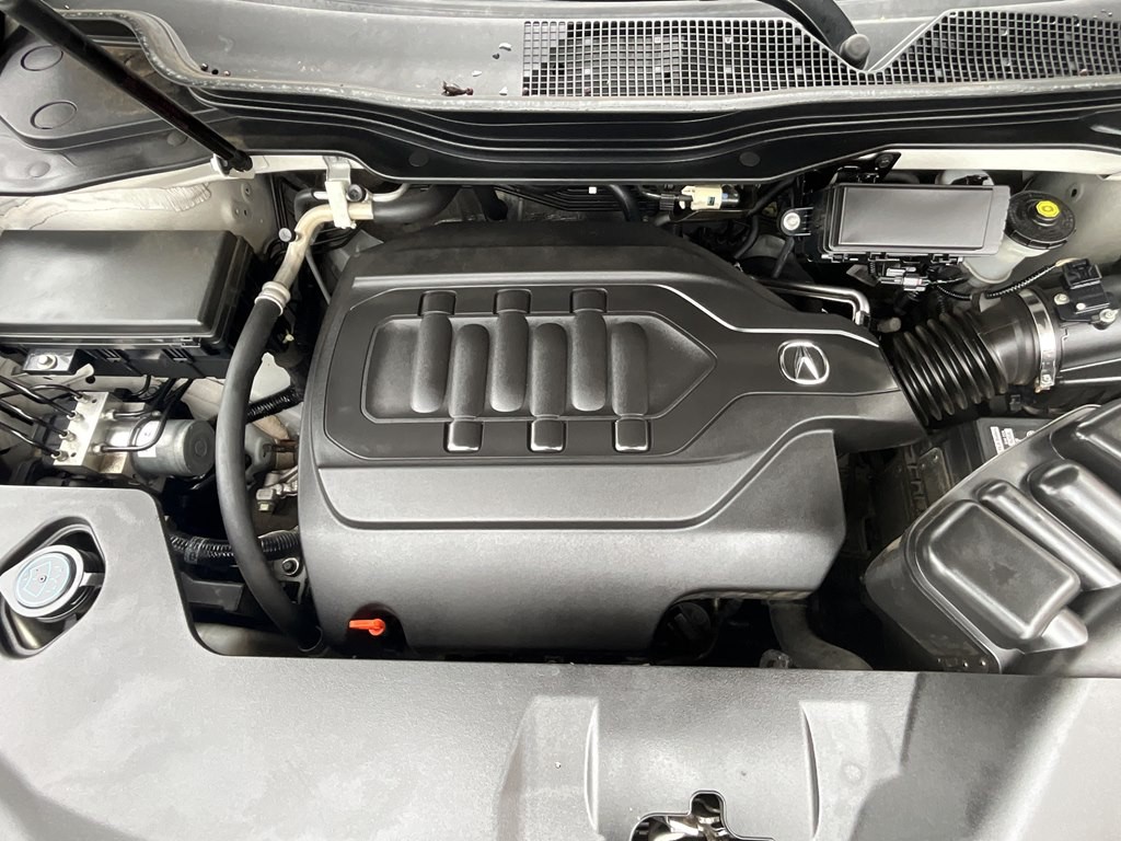 2016 Acura MDX Image 31