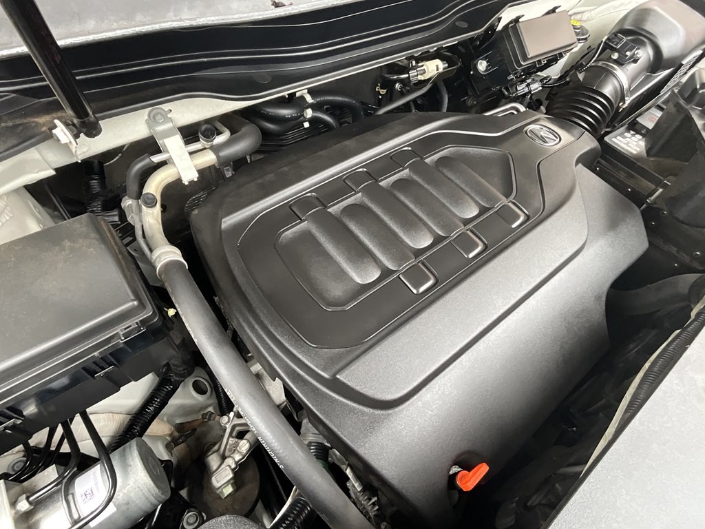 2016 Acura MDX Image 32