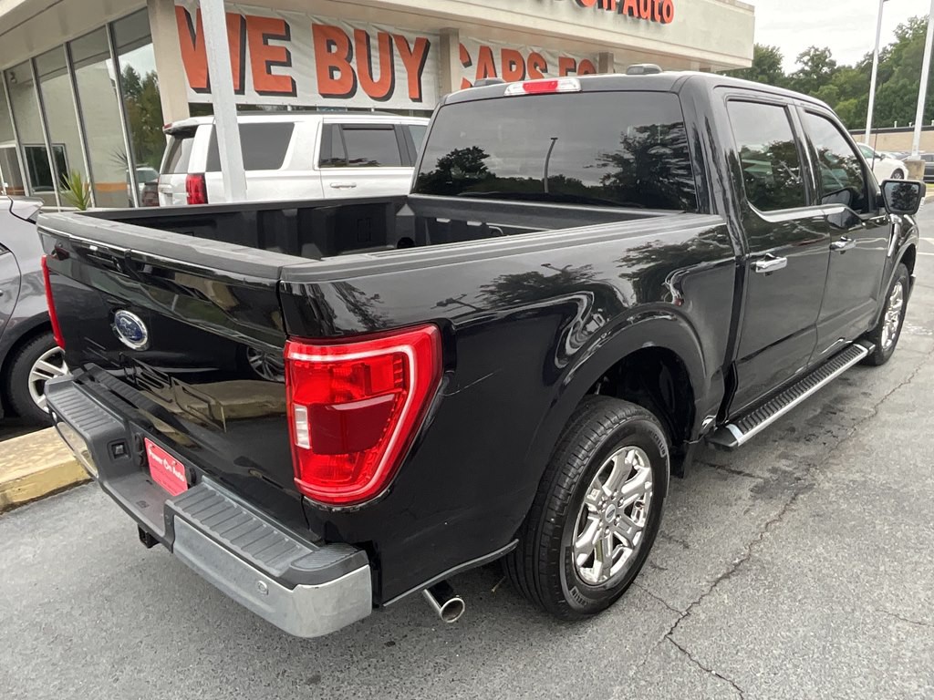 2022 Ford F-150 Image 6