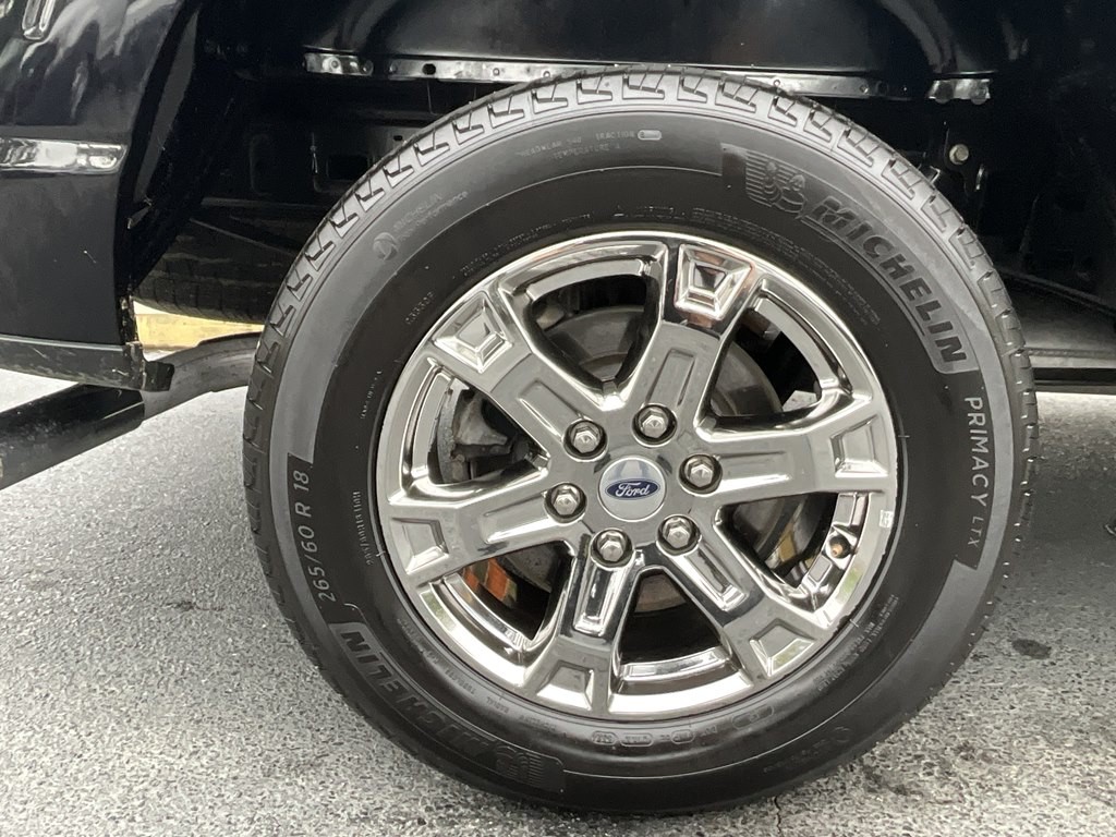 2022 Ford F-150 Image 9