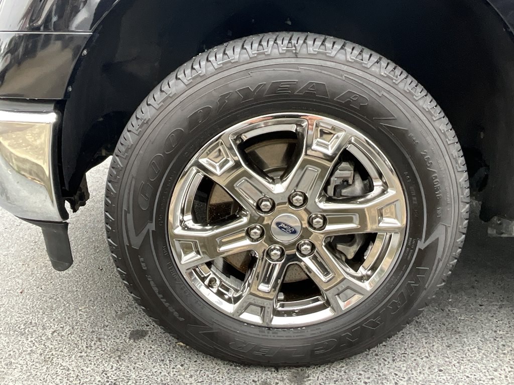 2022 Ford F-150 Image 11