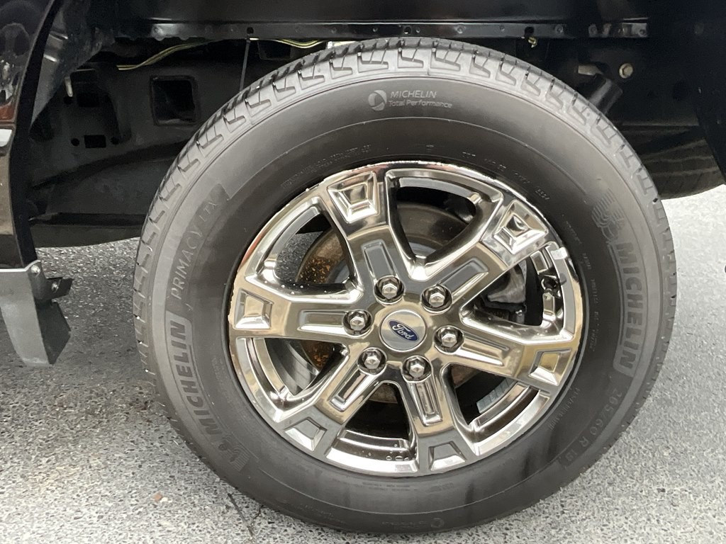 2022 Ford F-150 Image 12