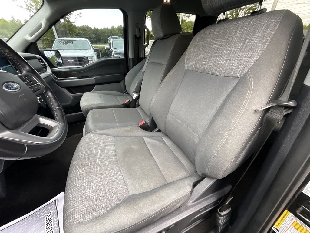 2022 Ford F-150 Image 17