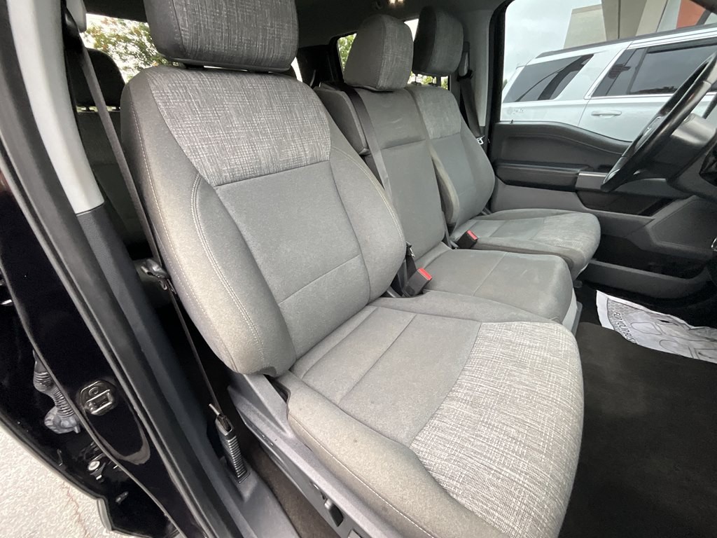 2022 Ford F-150 Image 19