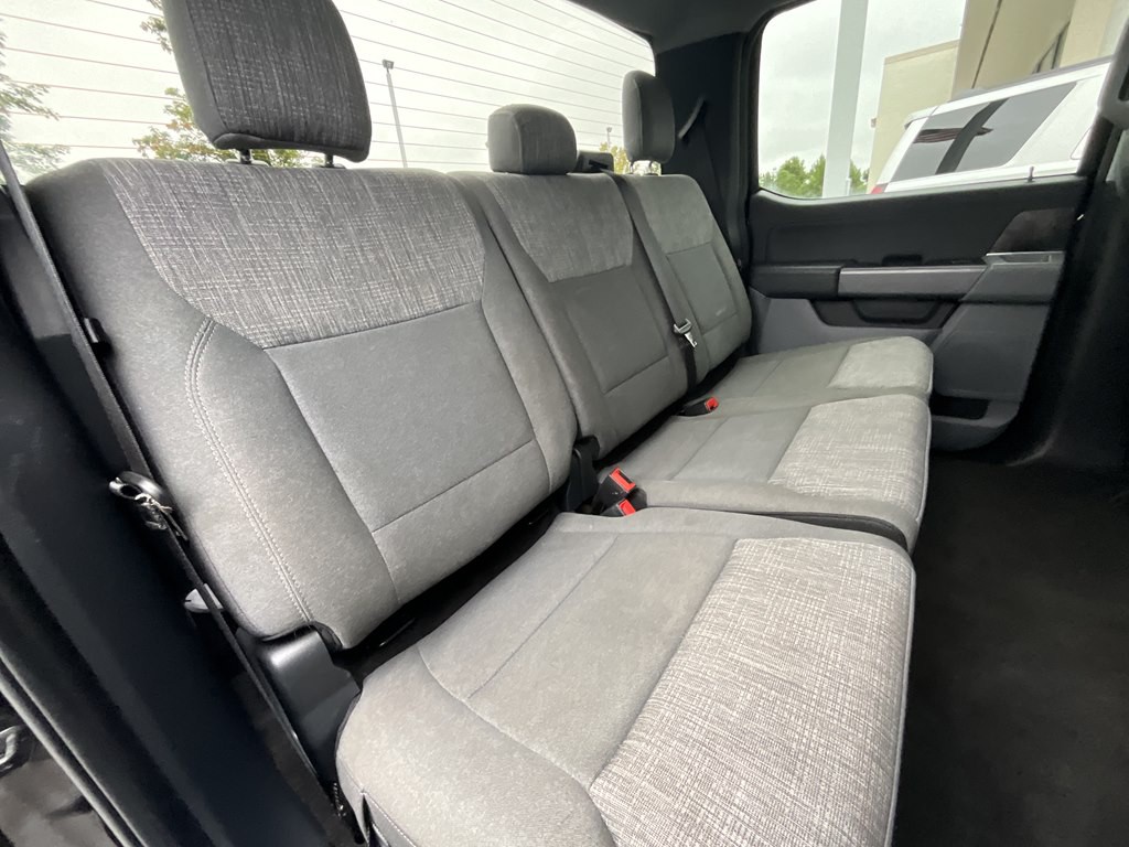 2022 Ford F-150 Image 21