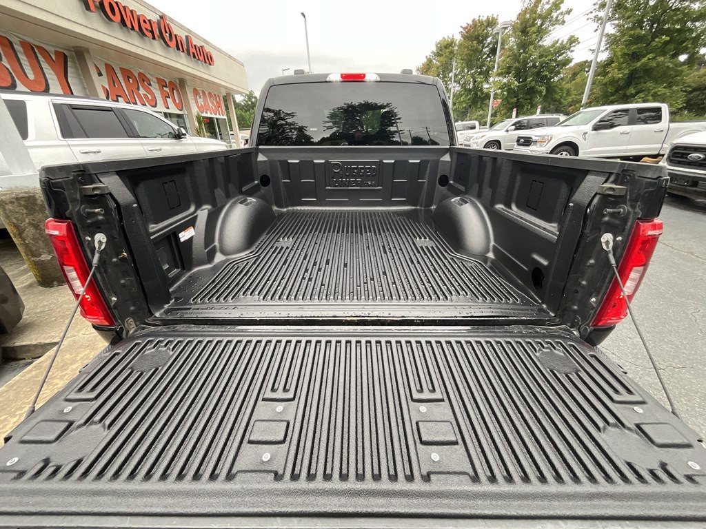 2022 Ford F-150 Image 22