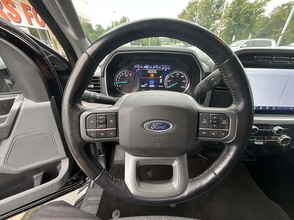 2022 Ford F-150 Image 23
