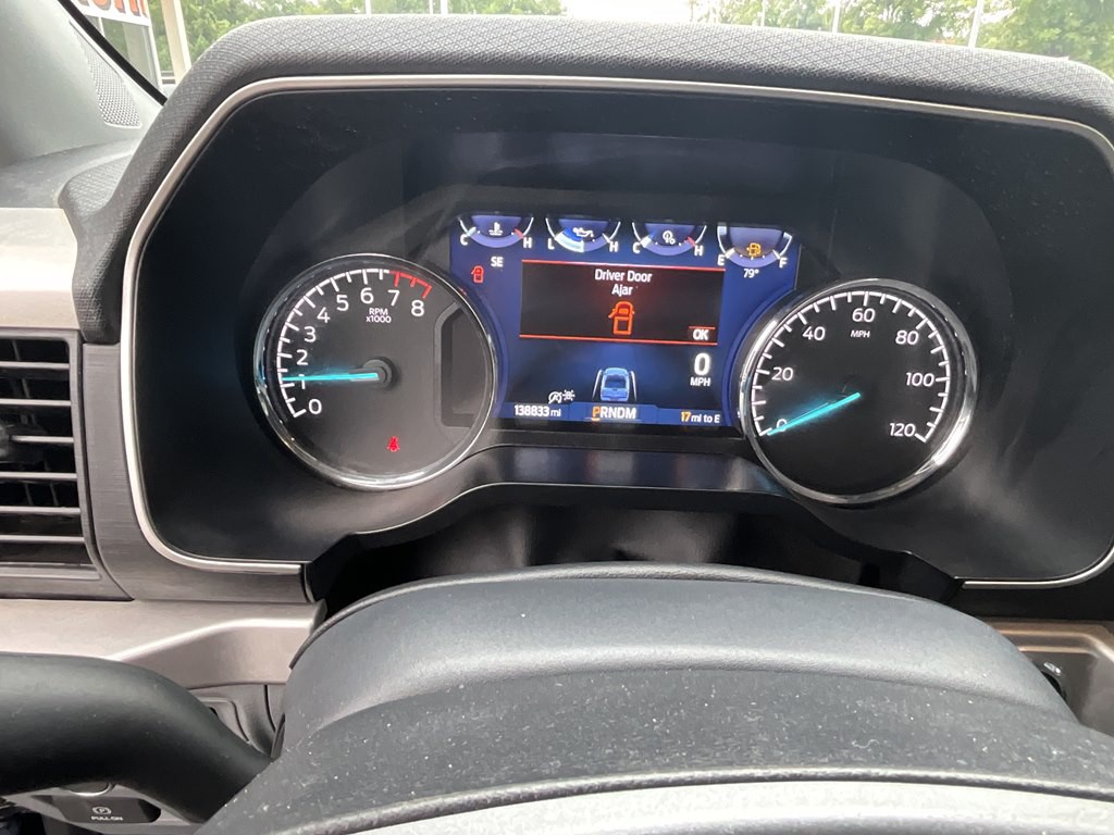 2022 Ford F-150 Image 24