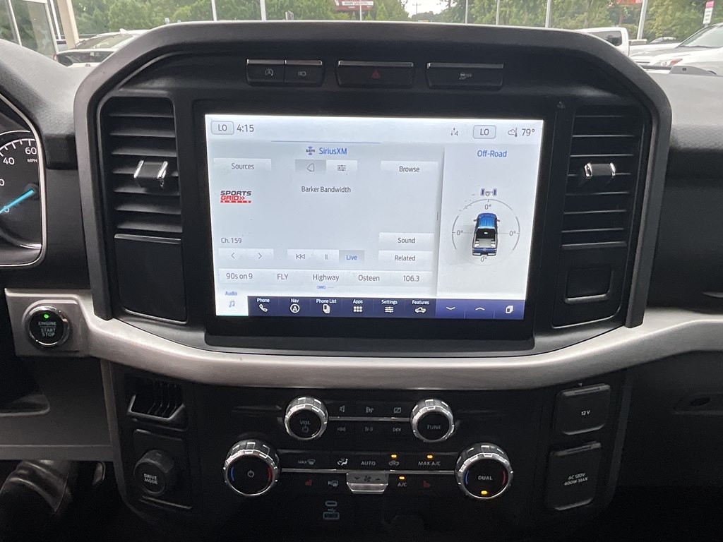2022 Ford F-150 Image 26