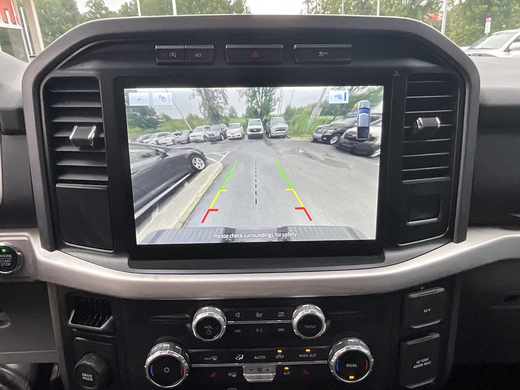 2022 Ford F-150 Image 27