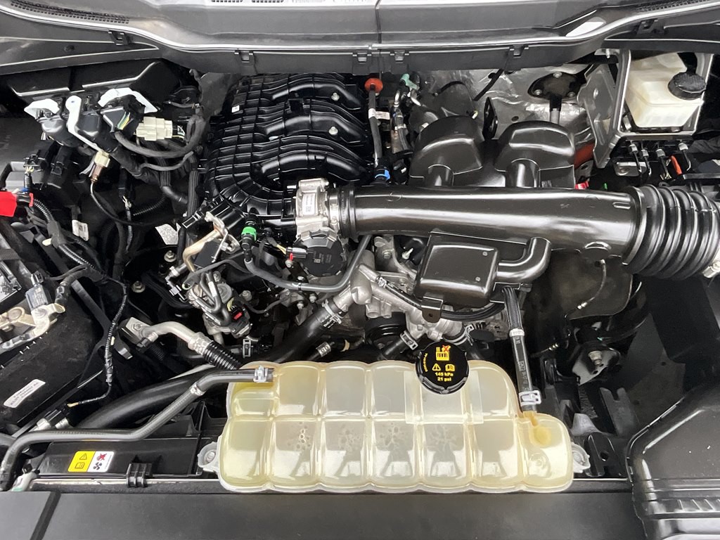 2022 Ford F-150 Image 29