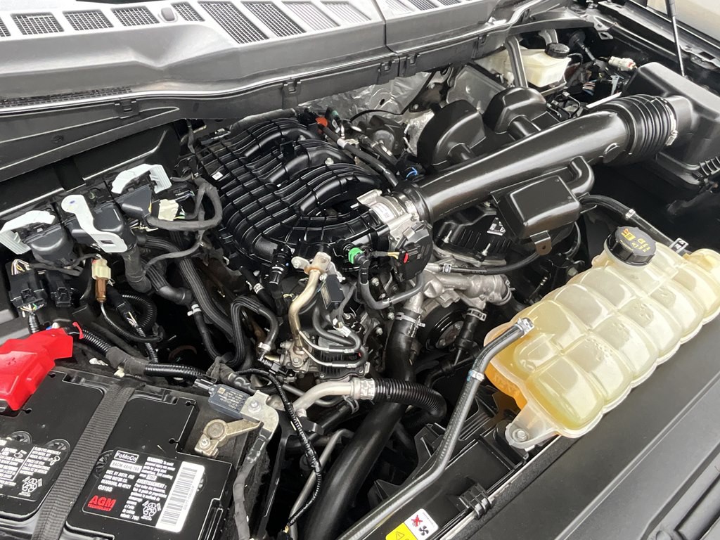 2022 Ford F-150 Image 30