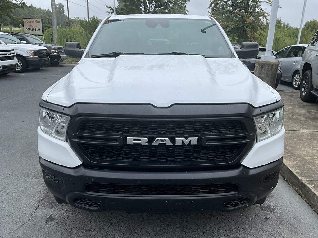 2022 RAM 1500 Image 2