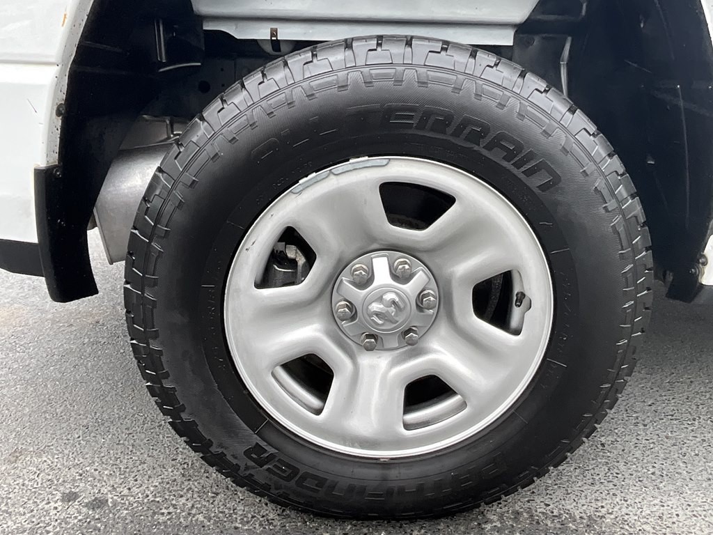 2022 RAM 1500 Image 4