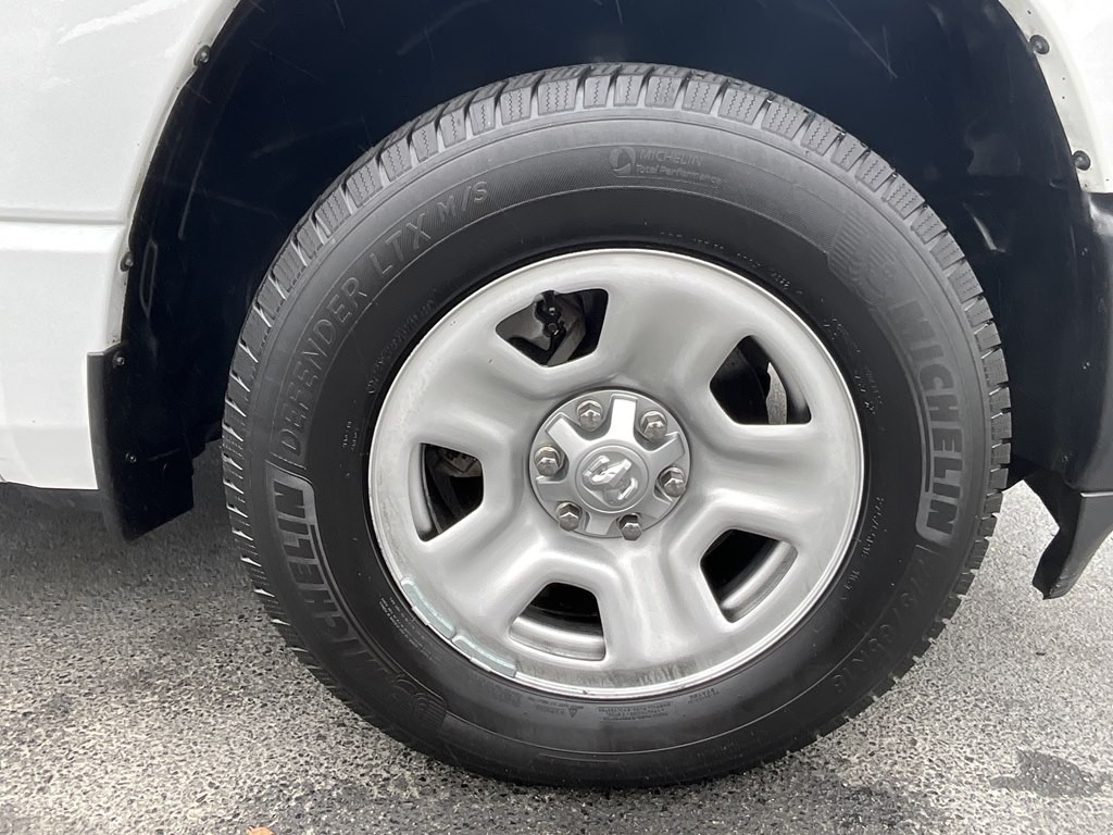 2022 RAM 1500 Image 5