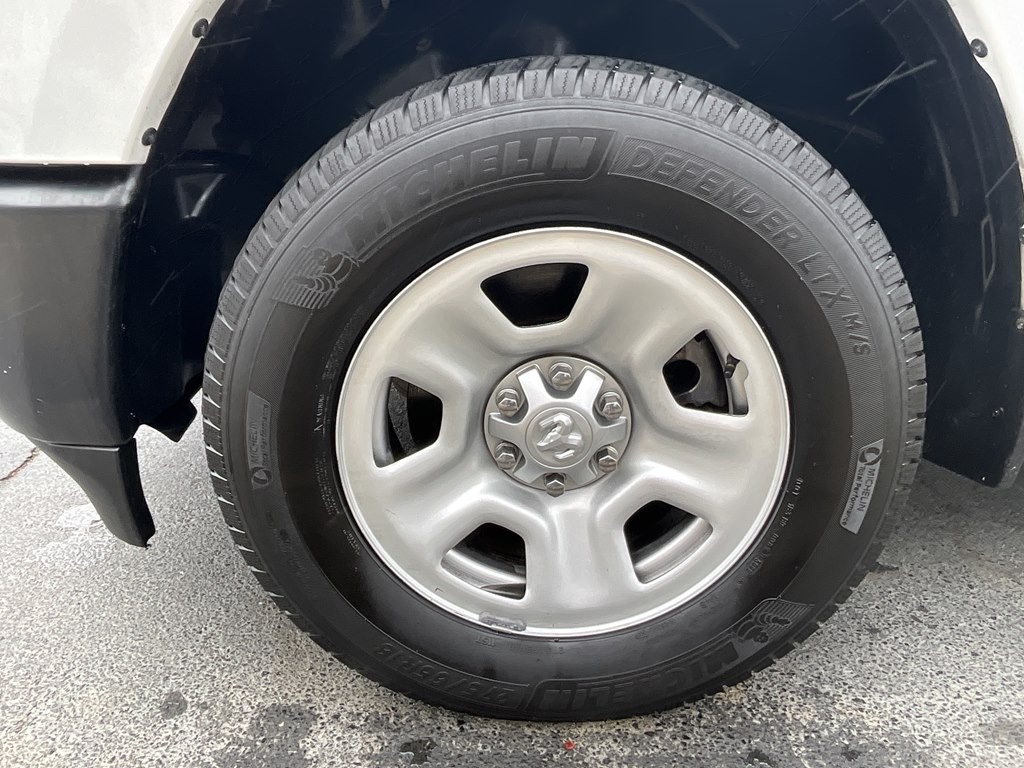 2022 RAM 1500 Image 6