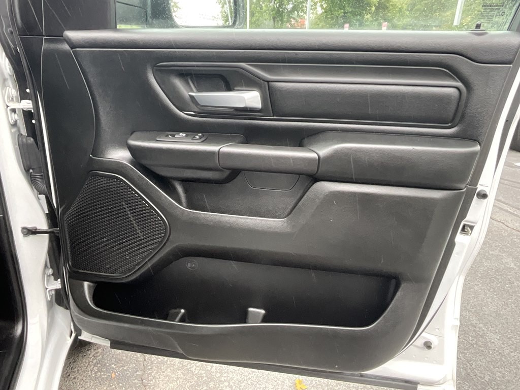 2022 RAM 1500 Image 9