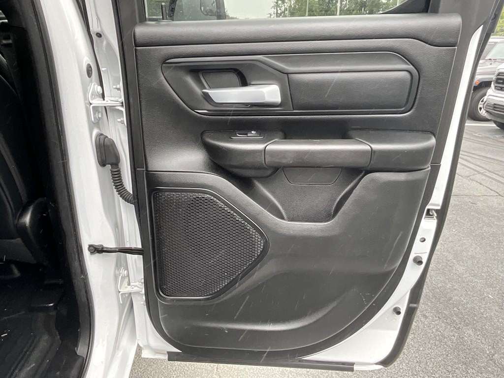 2022 RAM 1500 Image 10