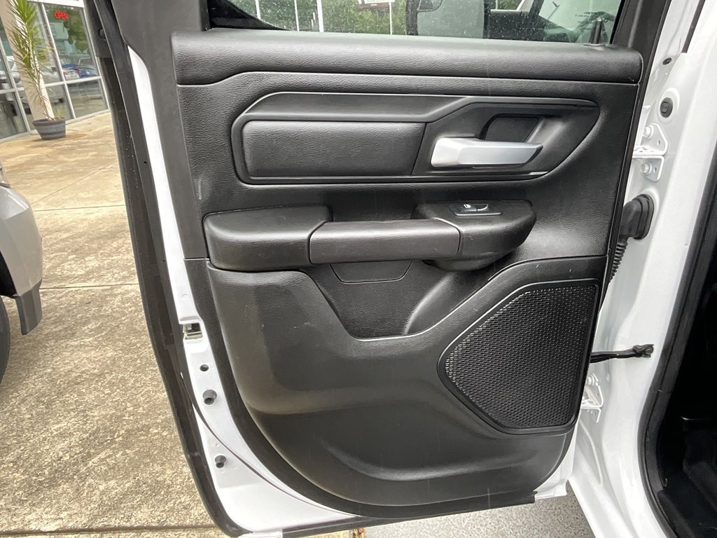 2022 RAM 1500 Image 11