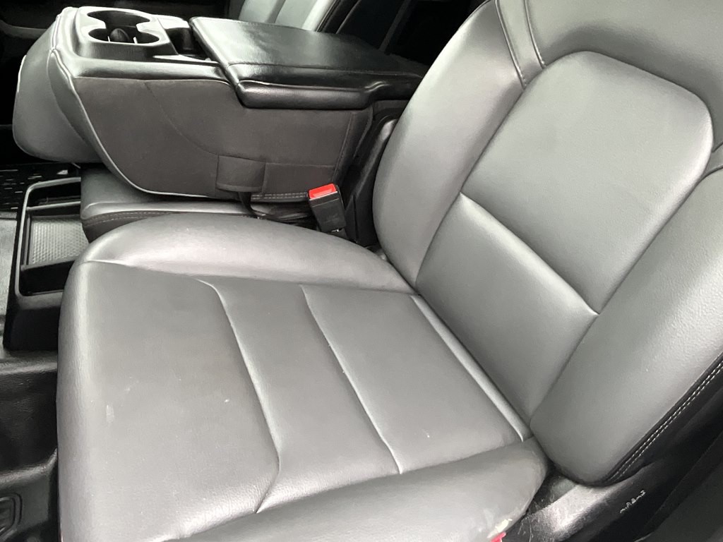 2022 RAM 1500 Image 12
