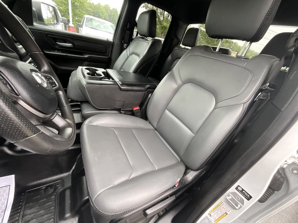 2022 RAM 1500 Image 13