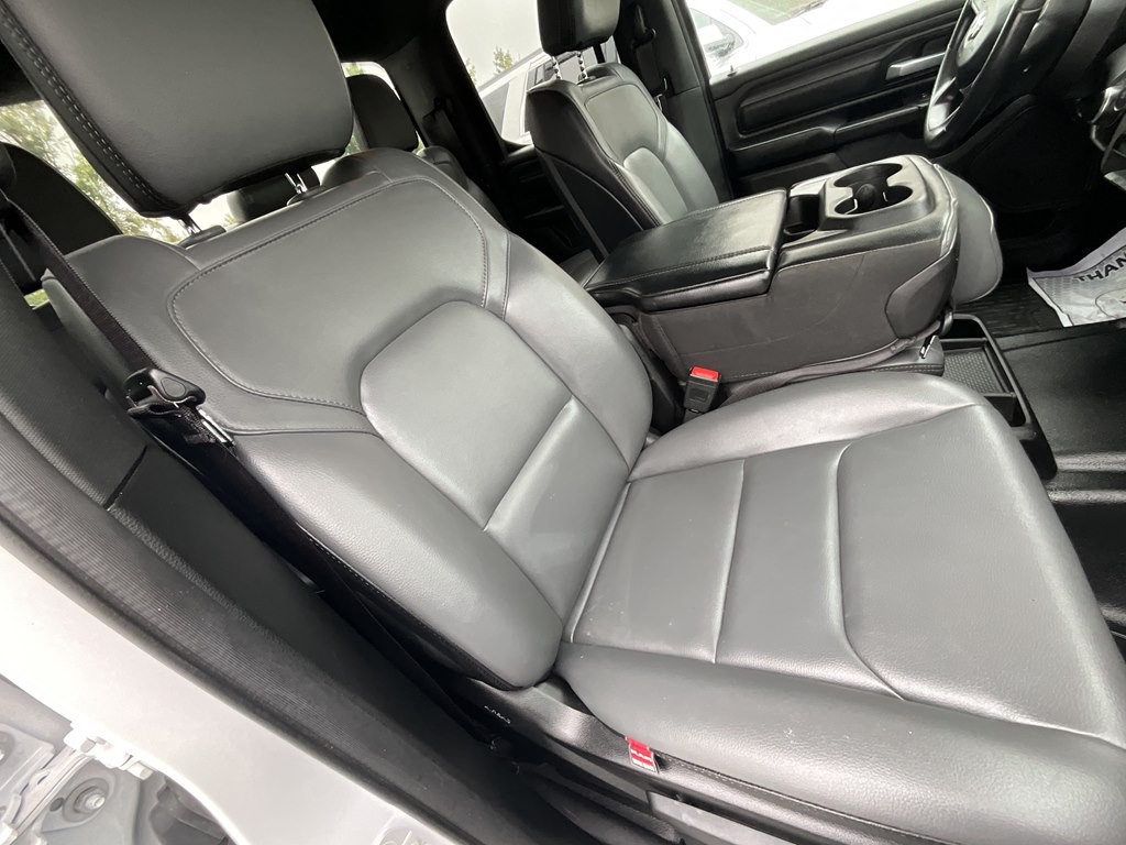 2022 RAM 1500 Image 14