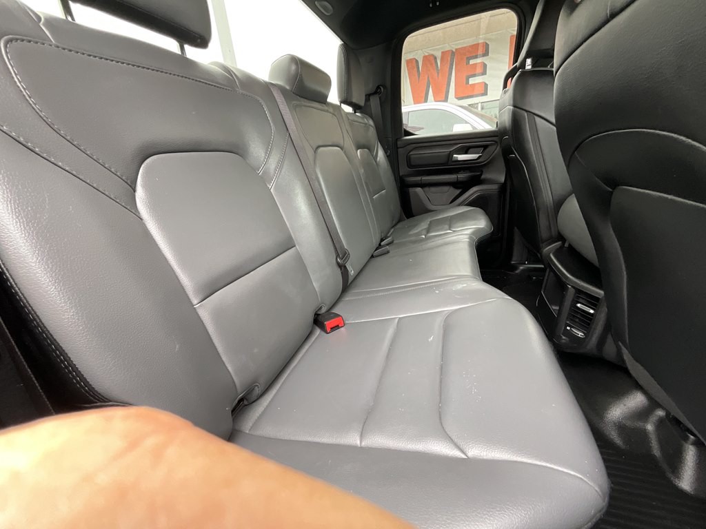 2022 RAM 1500 Image 15