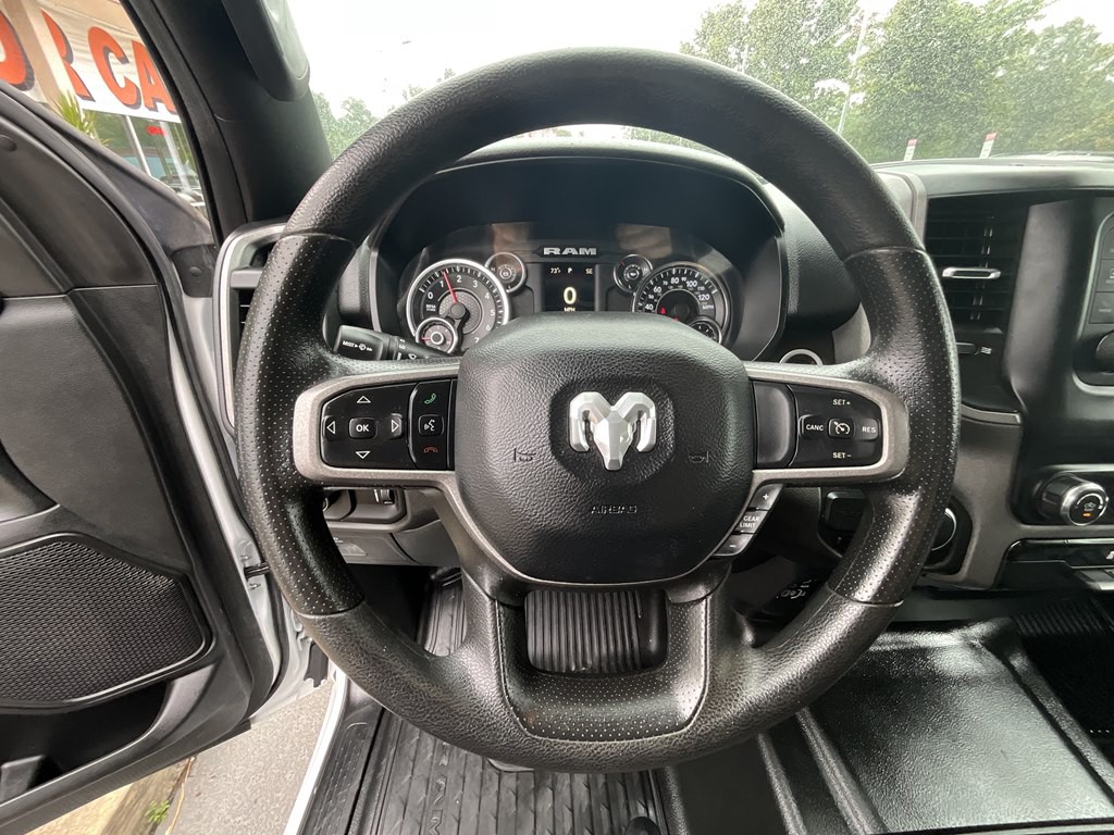 2022 RAM 1500 Image 16
