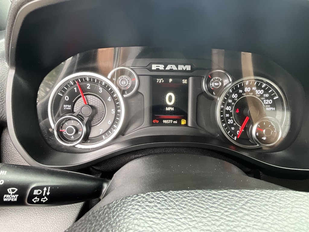 2022 RAM 1500 Image 17