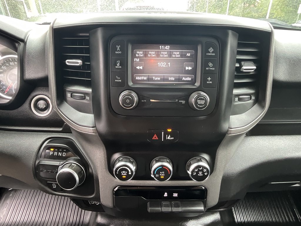 2022 RAM 1500 Image 18
