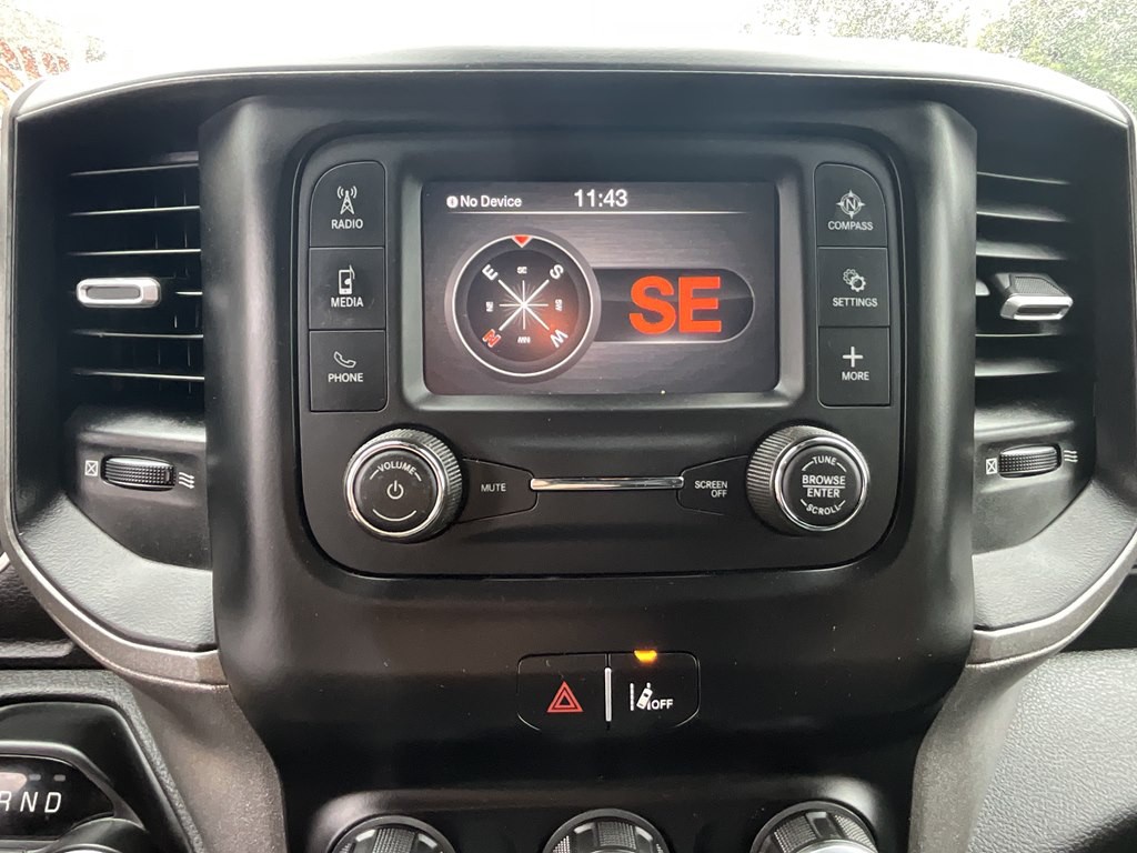 2022 RAM 1500 Image 19