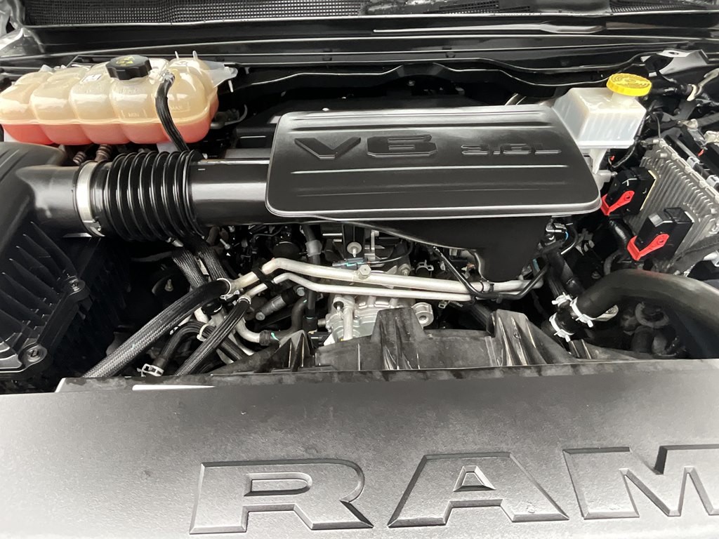2022 RAM 1500 Image 20