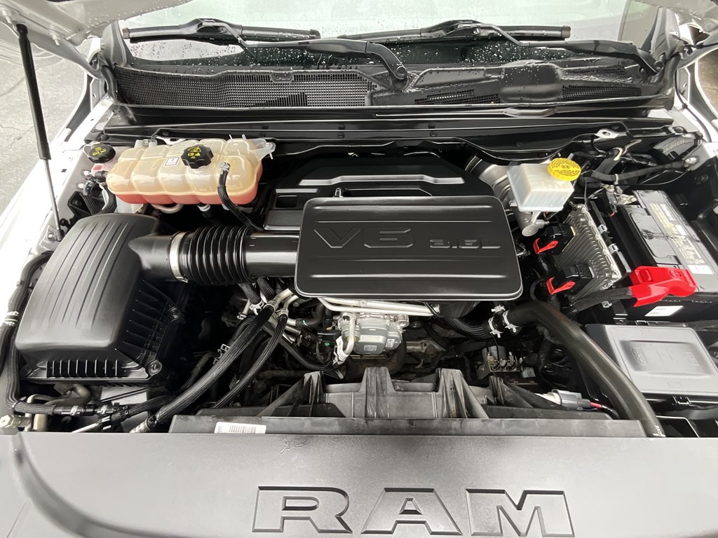 2022 RAM 1500 Image 21
