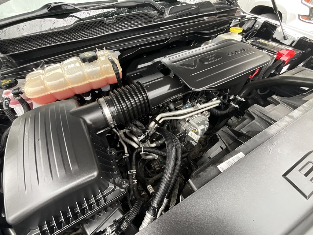 2022 RAM 1500 Image 22