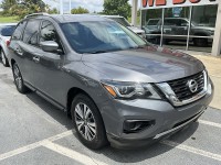 Image for 2019 Nissan Pathfinder S ID: 6751528