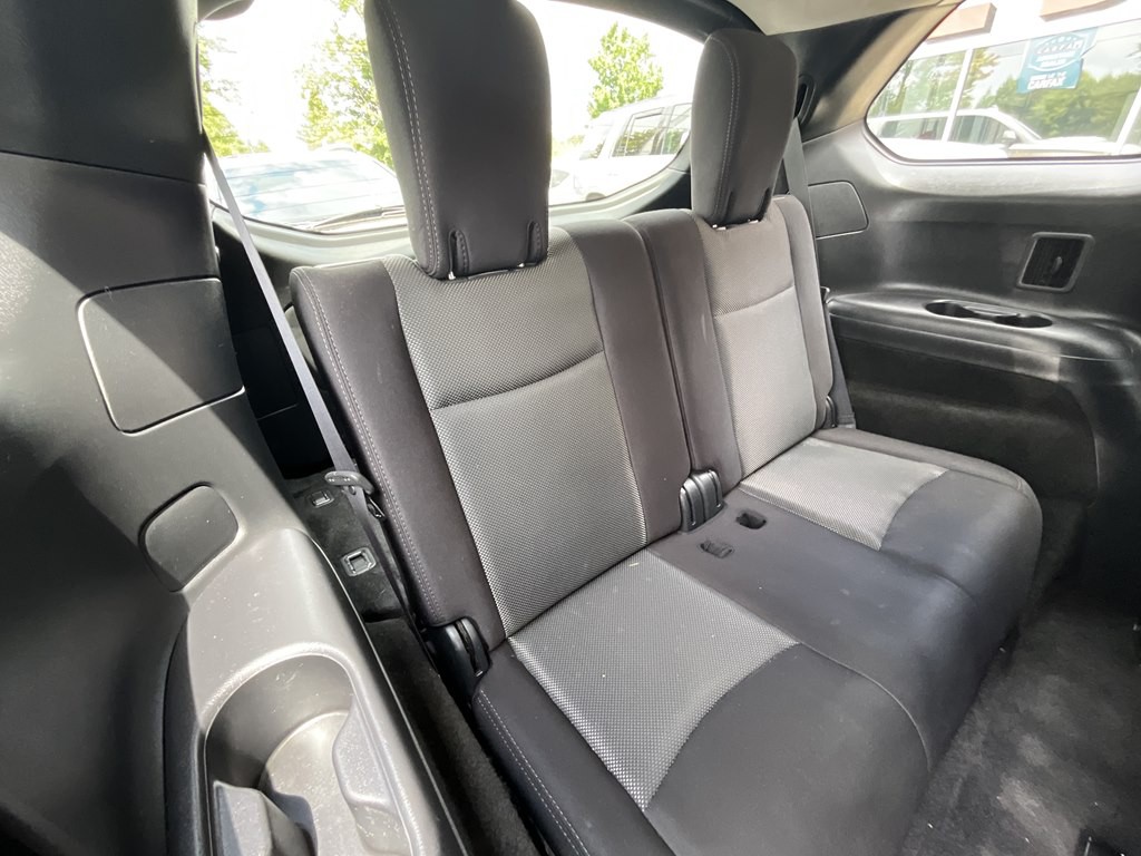 2019 Nissan Pathfinder Image 18