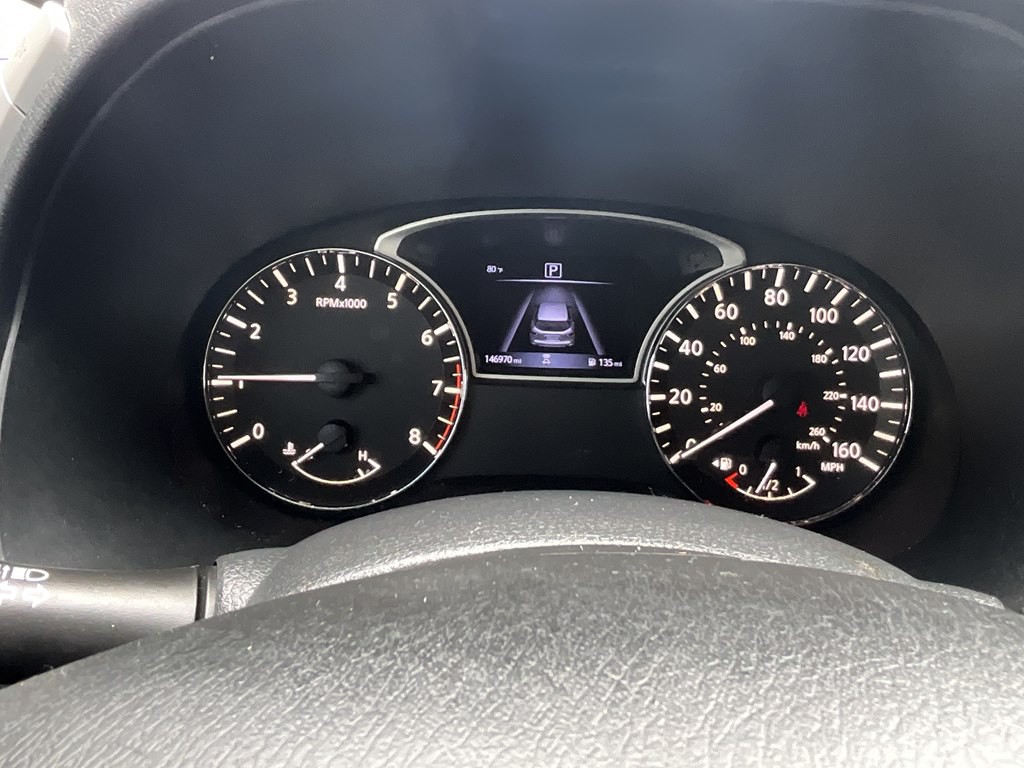2019 Nissan Pathfinder Image 21