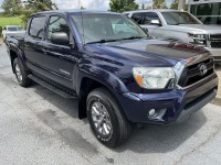 Image for 2012 Toyota Tacoma Double Cab Prerunner ID: 6751532