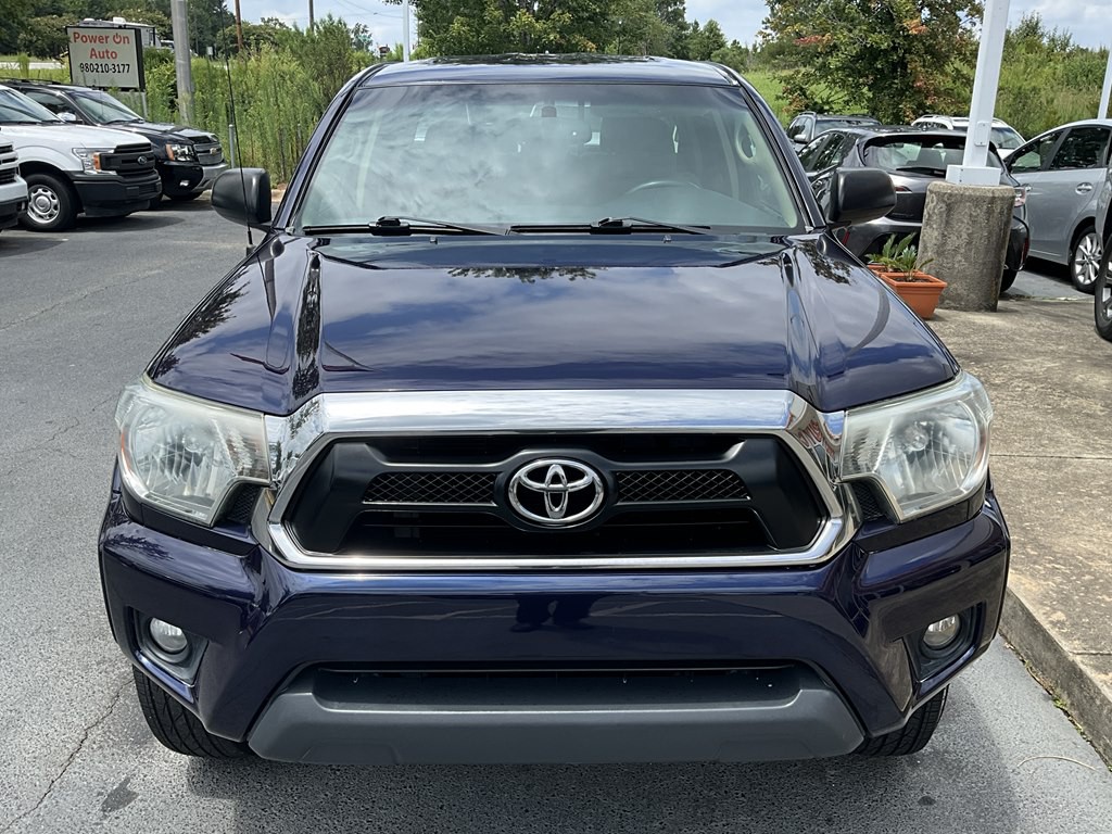 2012 Toyota Tacoma Image 2