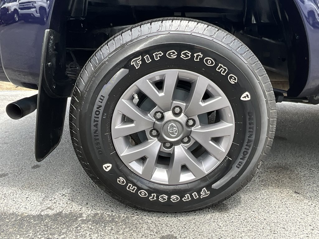 2012 Toyota Tacoma Image 7